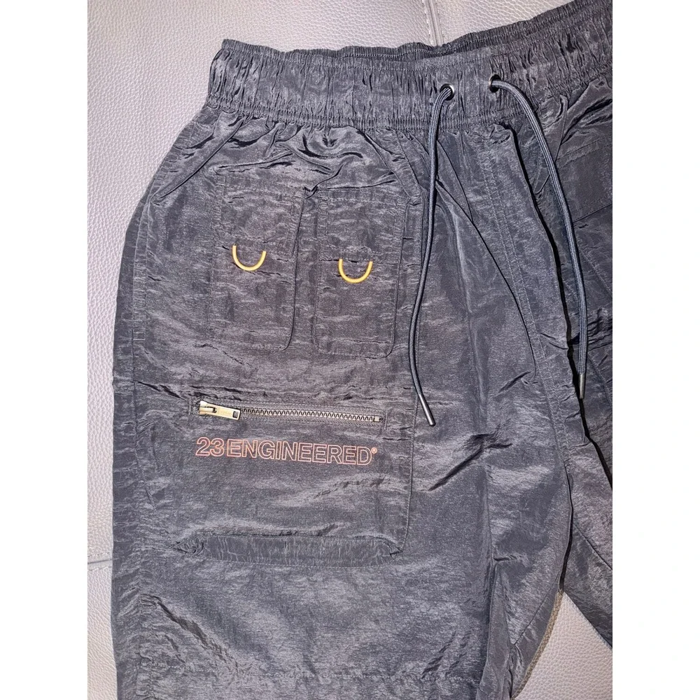 Jordan 23 Engineered Utility Shorts CN7298-011 Men's XLT